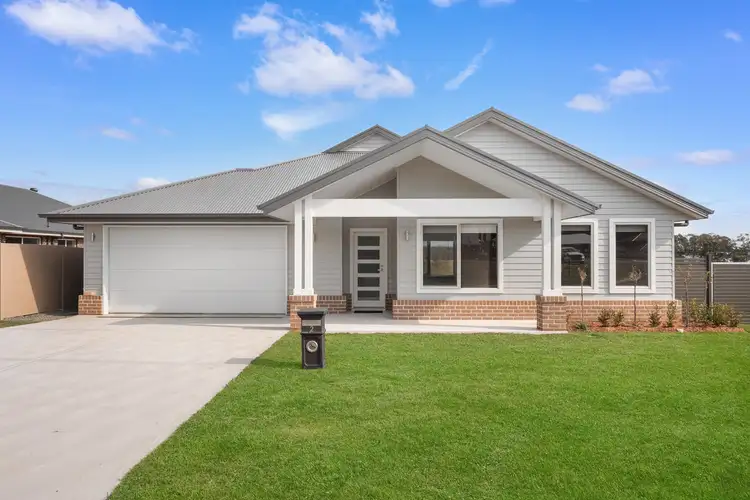 2 Daley Way, North Rothbury NSW 2335