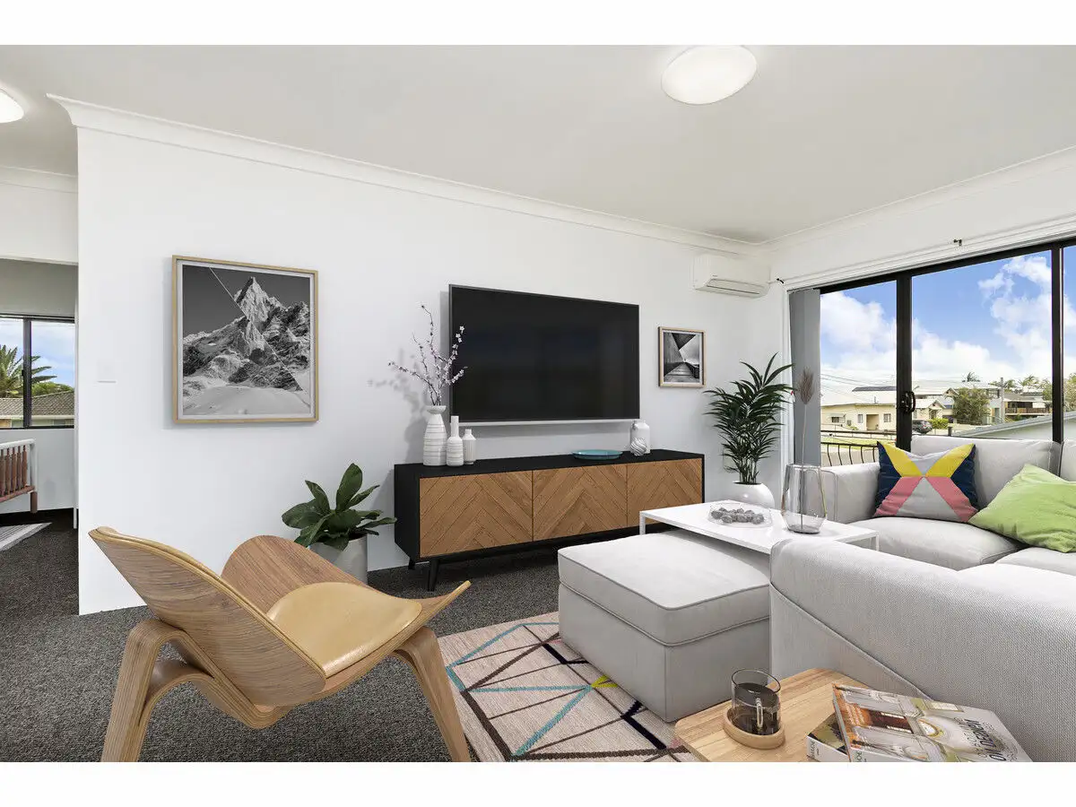 Main view of Homely unit listing, 3/22 Coogee Avenue, The Entrance North NSW 2261