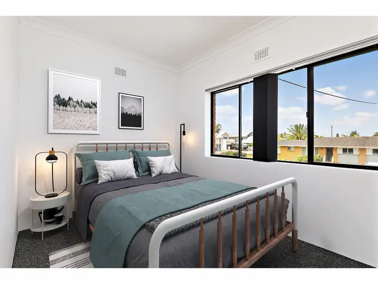 Third view of Homely unit listing, 3/22 Coogee Avenue, The Entrance North NSW 2261