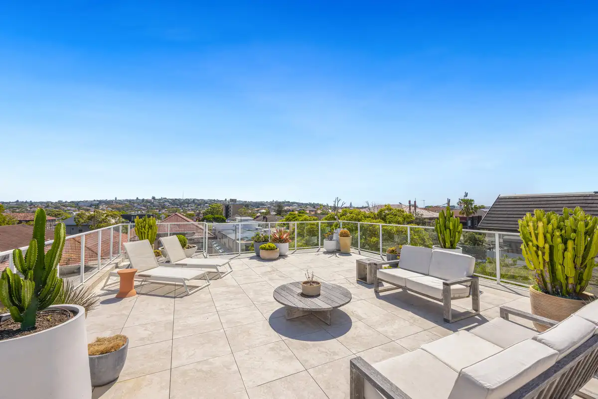 Main view of Homely apartment listing, 7/45 Roscoe Street, Bondi Beach NSW 2026