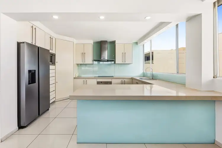 Fourth view of Homely apartment listing, 7/45 Roscoe Street, Bondi Beach NSW 2026