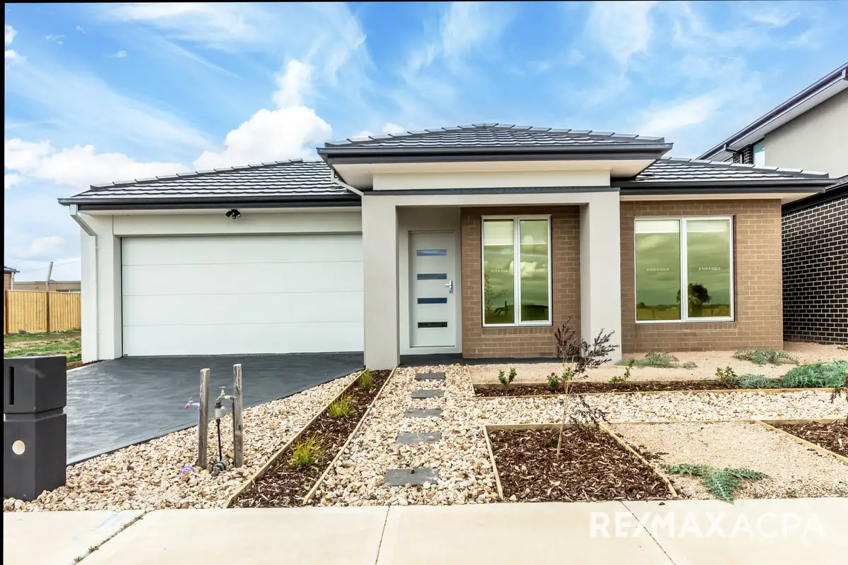 Main view of Homely house listing, 434 Black Forest Road, Mambourin VIC 3024