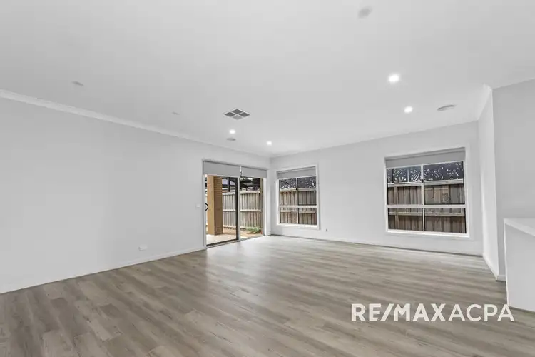 Second view of Homely house listing, 434 Black Forest Road, Mambourin VIC 3024