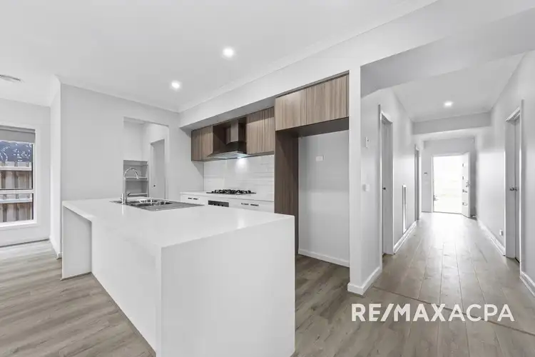 Third view of Homely house listing, 434 Black Forest Road, Mambourin VIC 3024