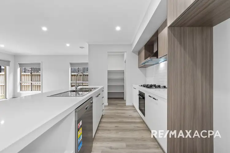 Fourth view of Homely house listing, 434 Black Forest Road, Mambourin VIC 3024