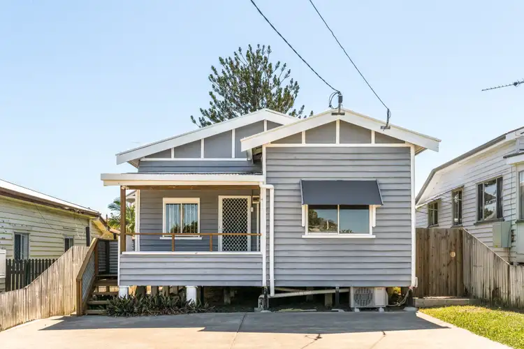 Second view of Homely house listing, 15 Dover Road, Margate QLD 4019