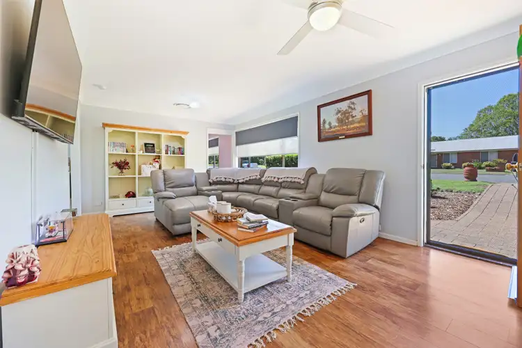 Second view of Homely house listing, 14 Wareemba Street, Scone NSW 2337