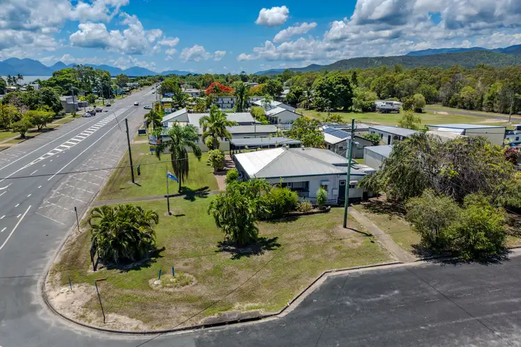 Second view of Homely other listing, 219-221 Victoria Street, Cardwell QLD 4849