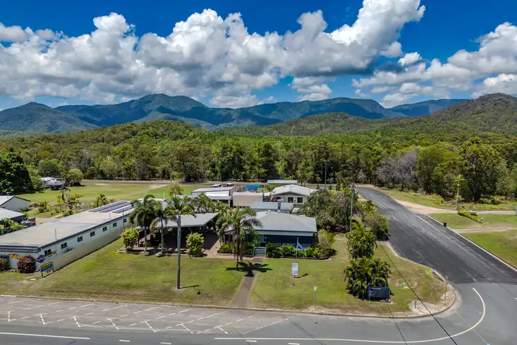 Third view of Homely other listing, 219-221 Victoria Street, Cardwell QLD 4849