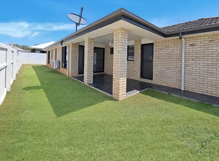 Second view of Homely house listing, 7 Kirkwood Street, Branyan QLD 4670