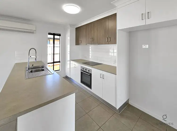 Third view of Homely house listing, 7 Kirkwood Street, Branyan QLD 4670