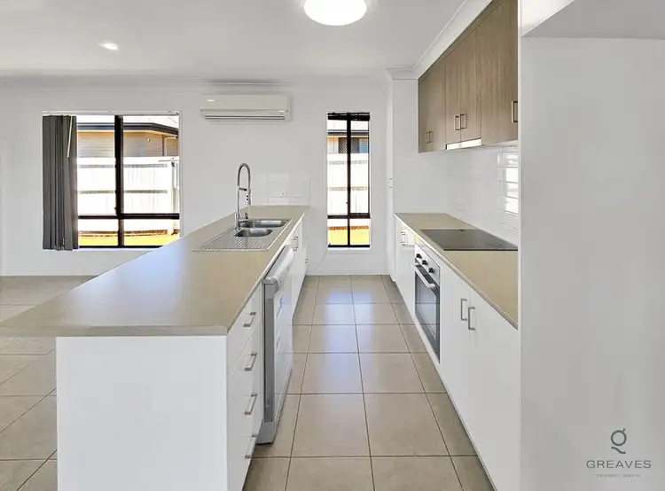 Fifth view of Homely house listing, 7 Kirkwood Street, Branyan QLD 4670
