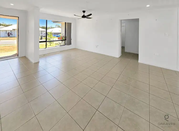 Sixth view of Homely house listing, 7 Kirkwood Street, Branyan QLD 4670