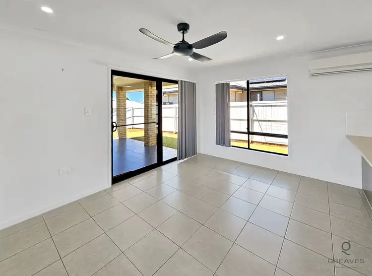 Seventh view of Homely house listing, 7 Kirkwood Street, Branyan QLD 4670