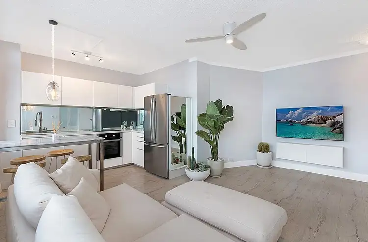 40/6-14 Darley Street, Darlinghurst NSW 2010