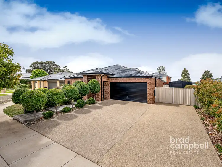 28 Whitton Avenue, Kialla VIC 3631