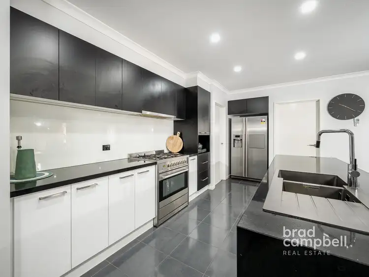 Fourth view of Homely house listing, 28 Whitton Avenue, Kialla VIC 3631