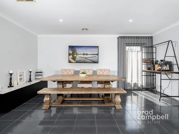 Sixth view of Homely house listing, 28 Whitton Avenue, Kialla VIC 3631