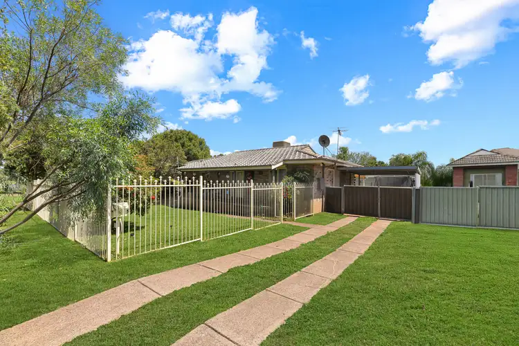 6 Lincoln Street, Gunnedah NSW 2380