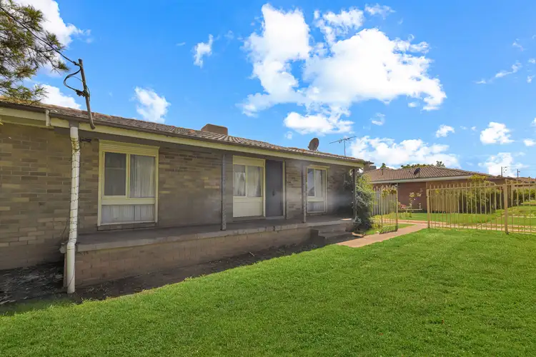 Second view of Homely house listing, 6 Lincoln Street, Gunnedah NSW 2380