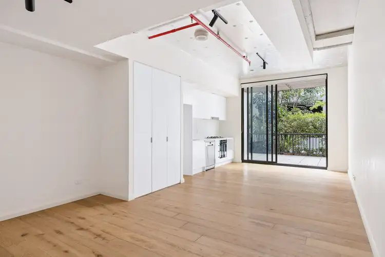 Second view of Homely apartment listing, BG.03/3 Barwon Park Road, St Peters NSW 2044