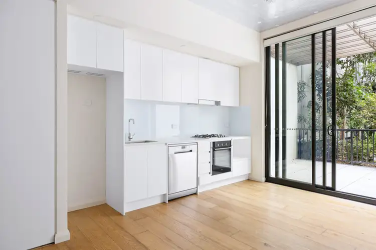 Third view of Homely apartment listing, BG.03/3 Barwon Park Road, St Peters NSW 2044