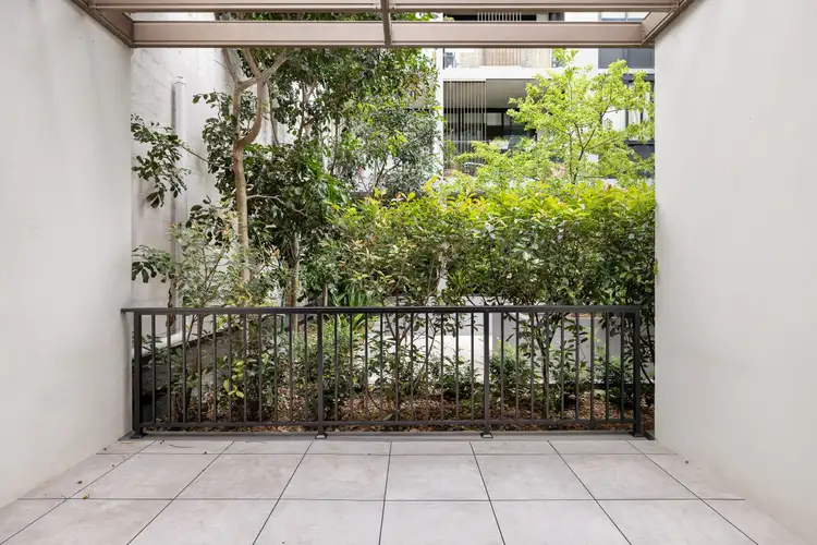 Fourth view of Homely apartment listing, BG.03/3 Barwon Park Road, St Peters NSW 2044