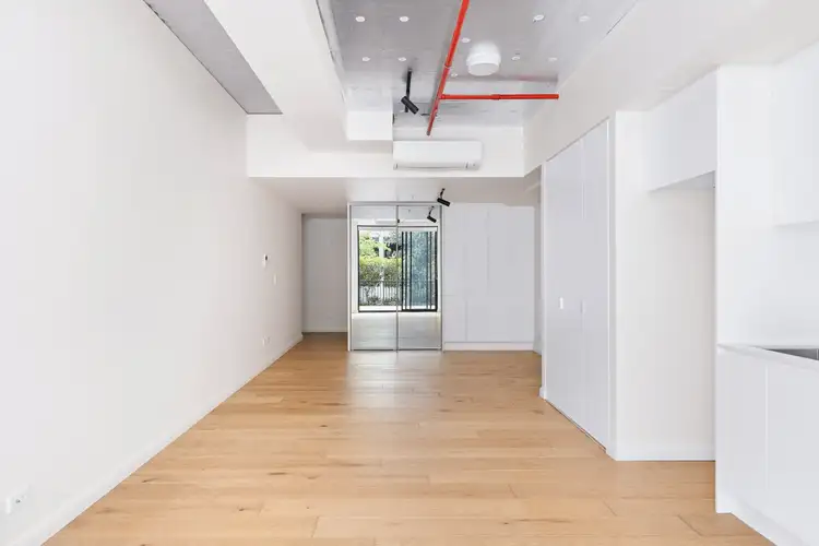 Fifth view of Homely apartment listing, BG.03/3 Barwon Park Road, St Peters NSW 2044