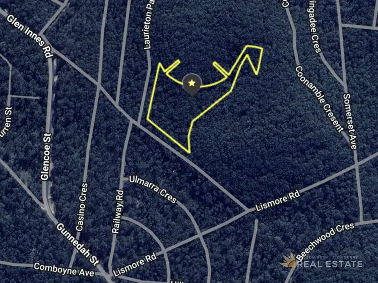 LOT 2135 Manilla Crescent, North Arm Cove NSW 2324