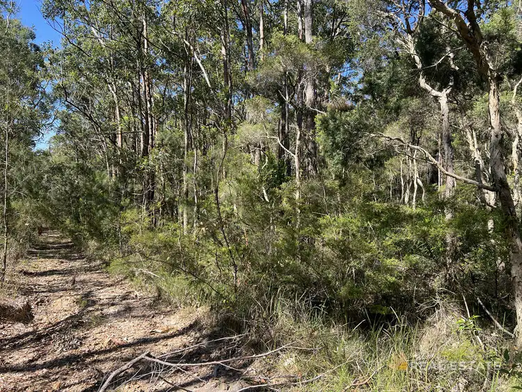 Fifth view of Homely land listing, LOT 2135 Manilla Crescent, North Arm Cove NSW 2324