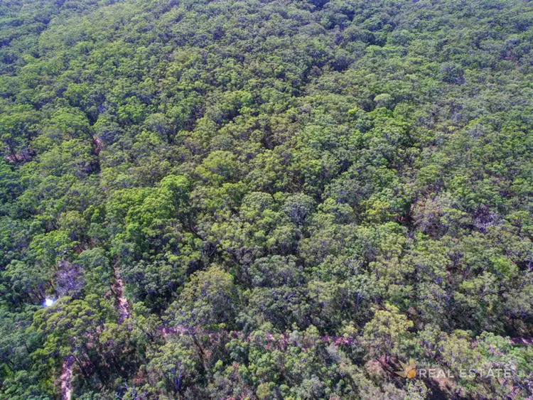 Seventh view of Homely land listing, LOT 2135 Manilla Crescent, North Arm Cove NSW 2324