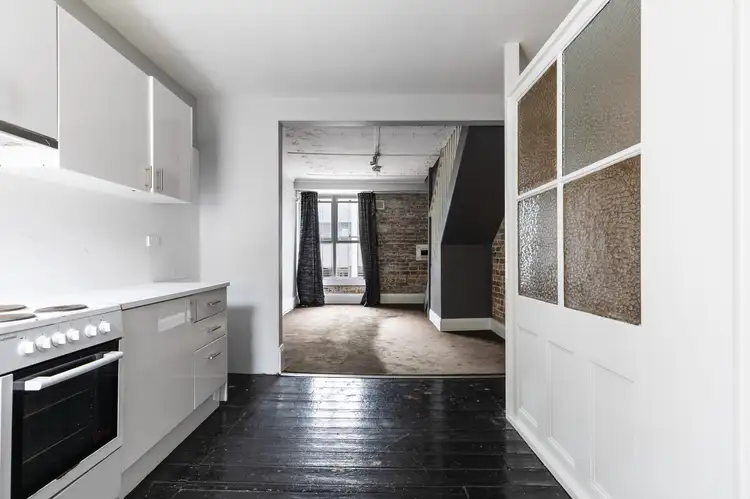 Third view of Homely apartment listing, 328 Crown Street, Surry Hills NSW 2010