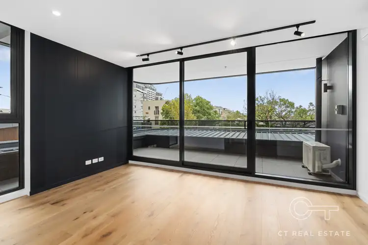 106A/48 Cowper Street, Footscray VIC 3011