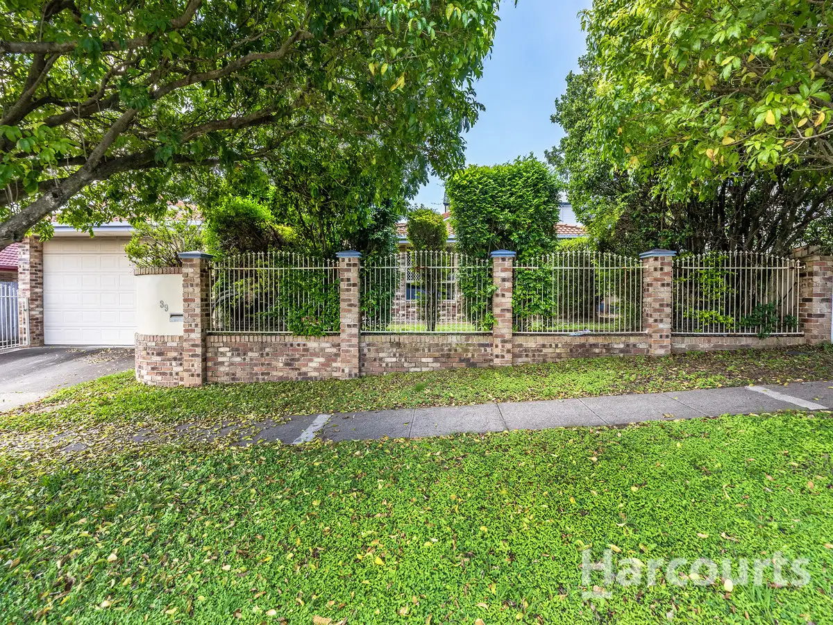 Main view of Homely house listing, 39 Copperfield Street, Geebung QLD 4034