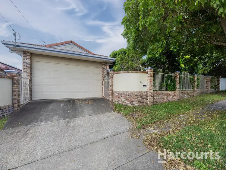 Second view of Homely house listing, 39 Copperfield Street, Geebung QLD 4034