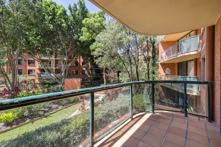 Third view of Homely apartment listing, 5301/177-219 Mitchell Road, Erskineville NSW 2043