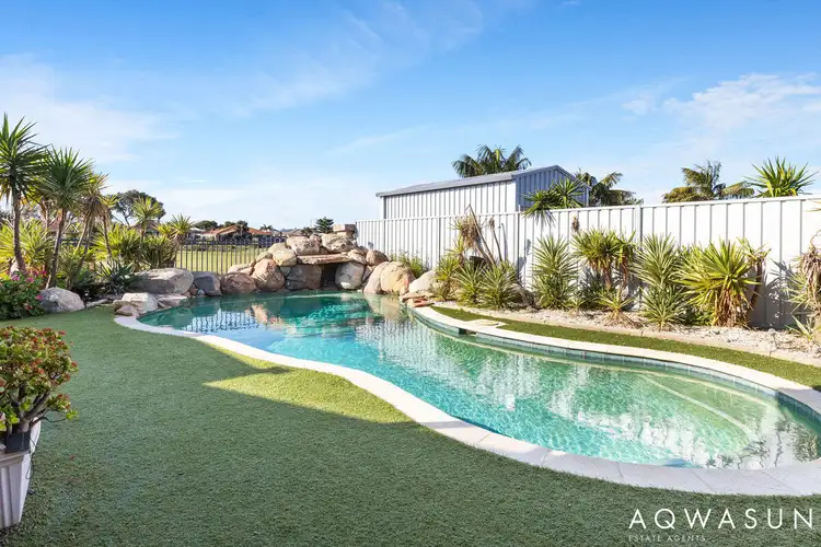 Second view of Homely house listing, 13 Mustique Mews, Secret Harbour WA 6173