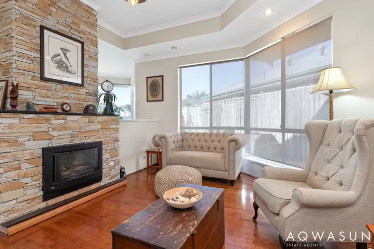 Third view of Homely house listing, 13 Mustique Mews, Secret Harbour WA 6173