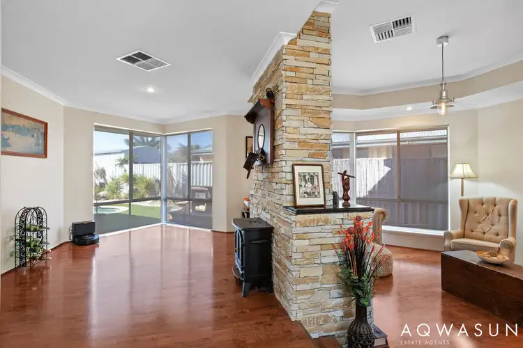 Fourth view of Homely house listing, 13 Mustique Mews, Secret Harbour WA 6173