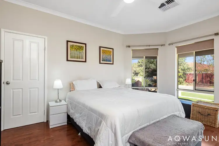 Fifth view of Homely house listing, 13 Mustique Mews, Secret Harbour WA 6173