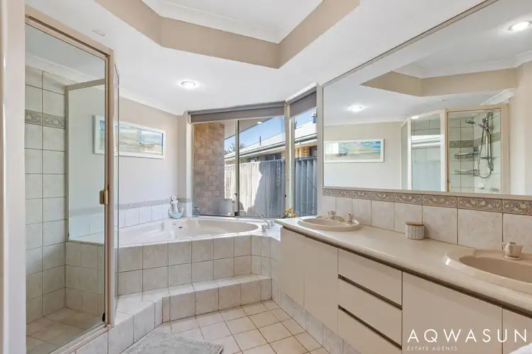 Sixth view of Homely house listing, 13 Mustique Mews, Secret Harbour WA 6173