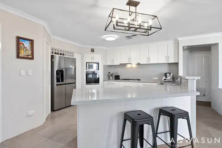 Seventh view of Homely house listing, 13 Mustique Mews, Secret Harbour WA 6173