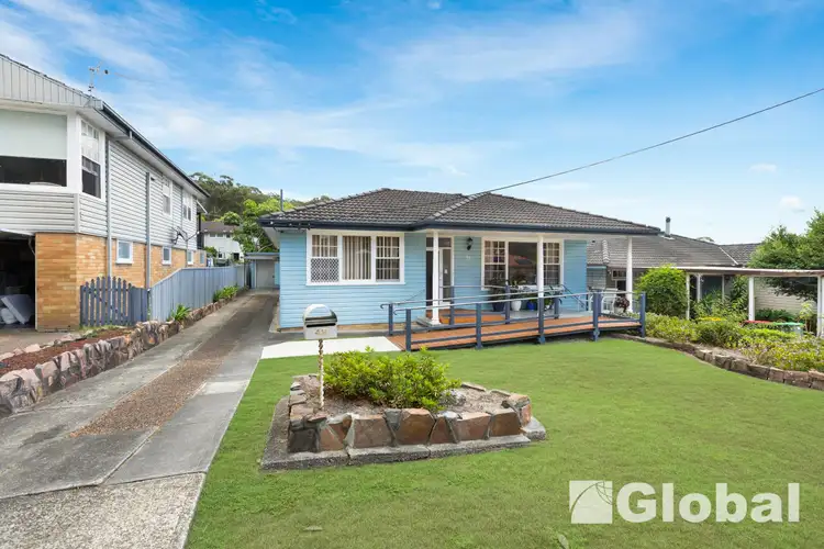 49 William Street, Toronto NSW 2283