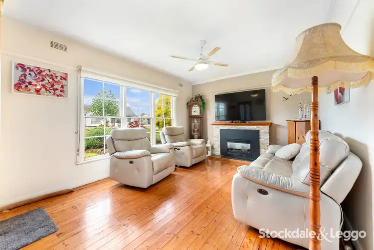 Third view of Homely house listing, 7 Graham Crescent, Traralgon VIC 3844