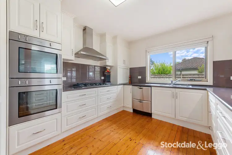 Fourth view of Homely house listing, 7 Graham Crescent, Traralgon VIC 3844