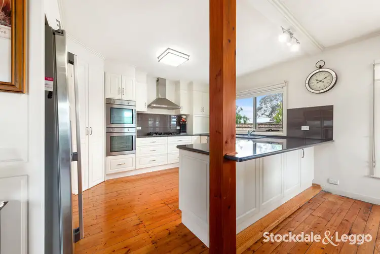 Fifth view of Homely house listing, 7 Graham Crescent, Traralgon VIC 3844