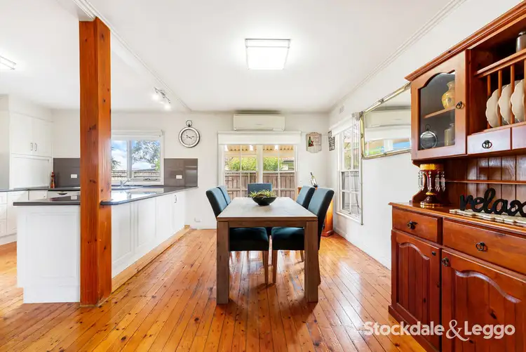 Sixth view of Homely house listing, 7 Graham Crescent, Traralgon VIC 3844