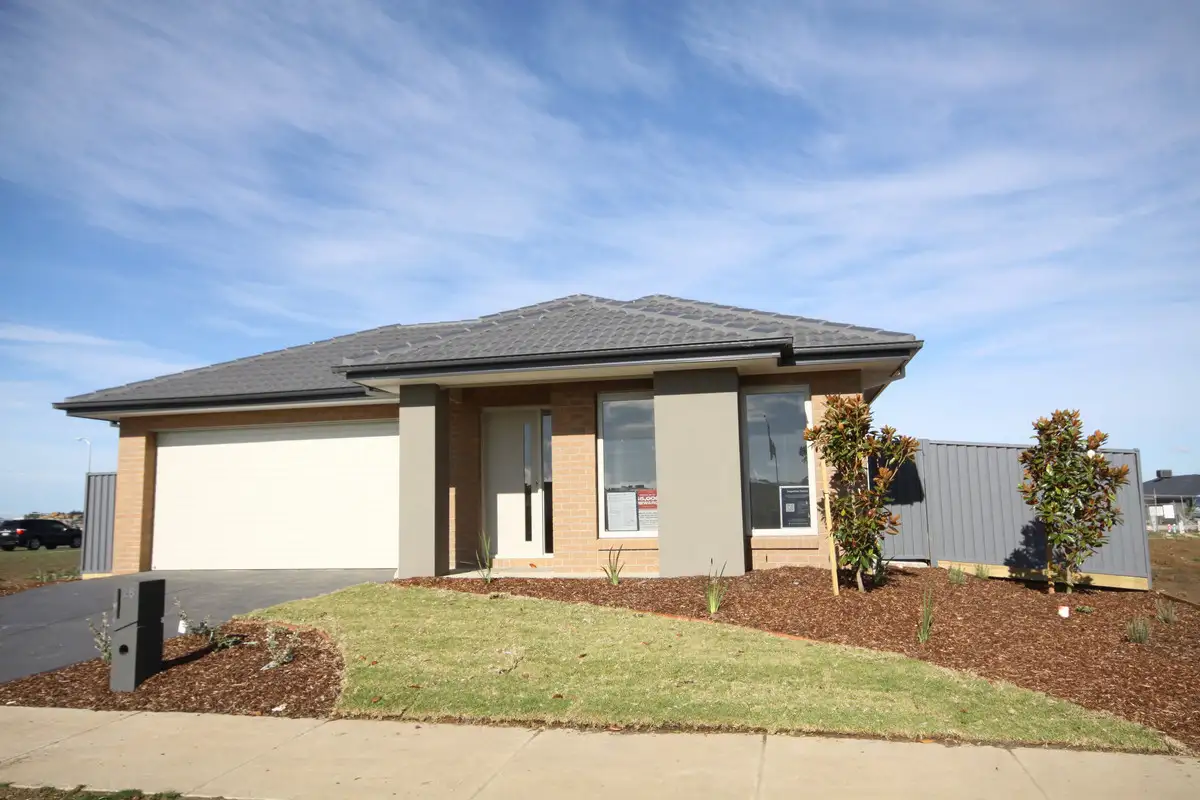 Main view of Homely house listing, 26 Armagh Street, Alfredton VIC 3350