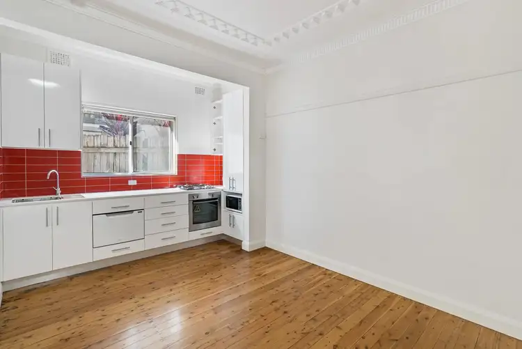 Second view of Homely apartment listing, 2/19 William Street, Marrickville NSW 2204