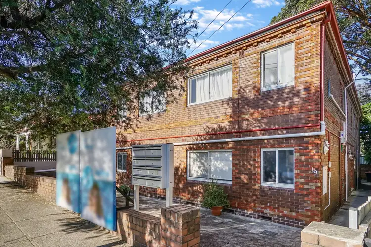 Fifth view of Homely apartment listing, 2/19 William Street, Marrickville NSW 2204